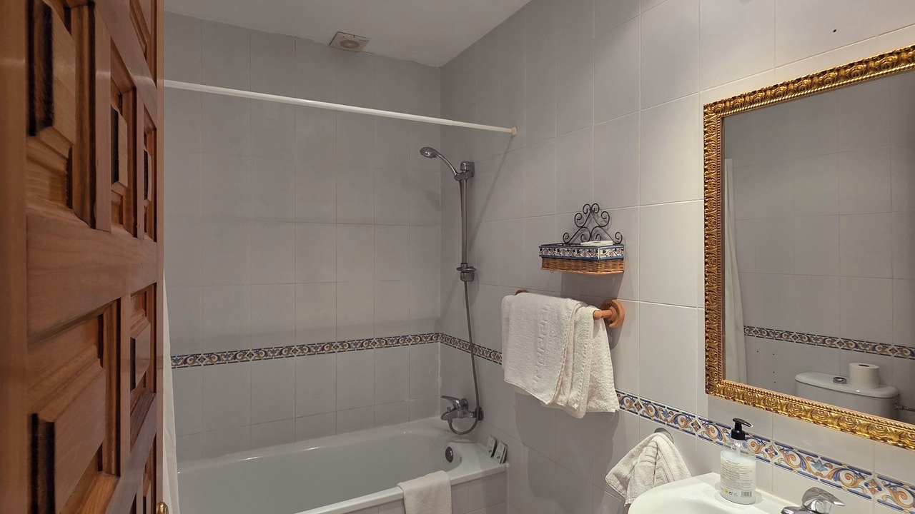 Photo of Bathroom in Tudela de Duero