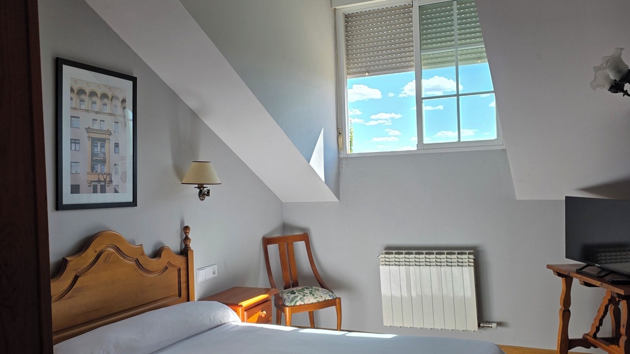 Photo of Bedroom in Tudela de Duero