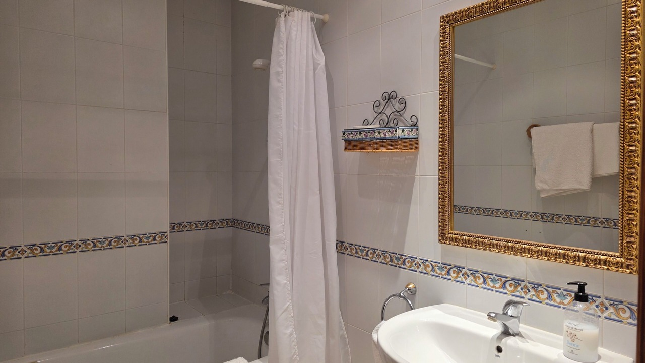 Photo of Bathroom in Tudela de Duero