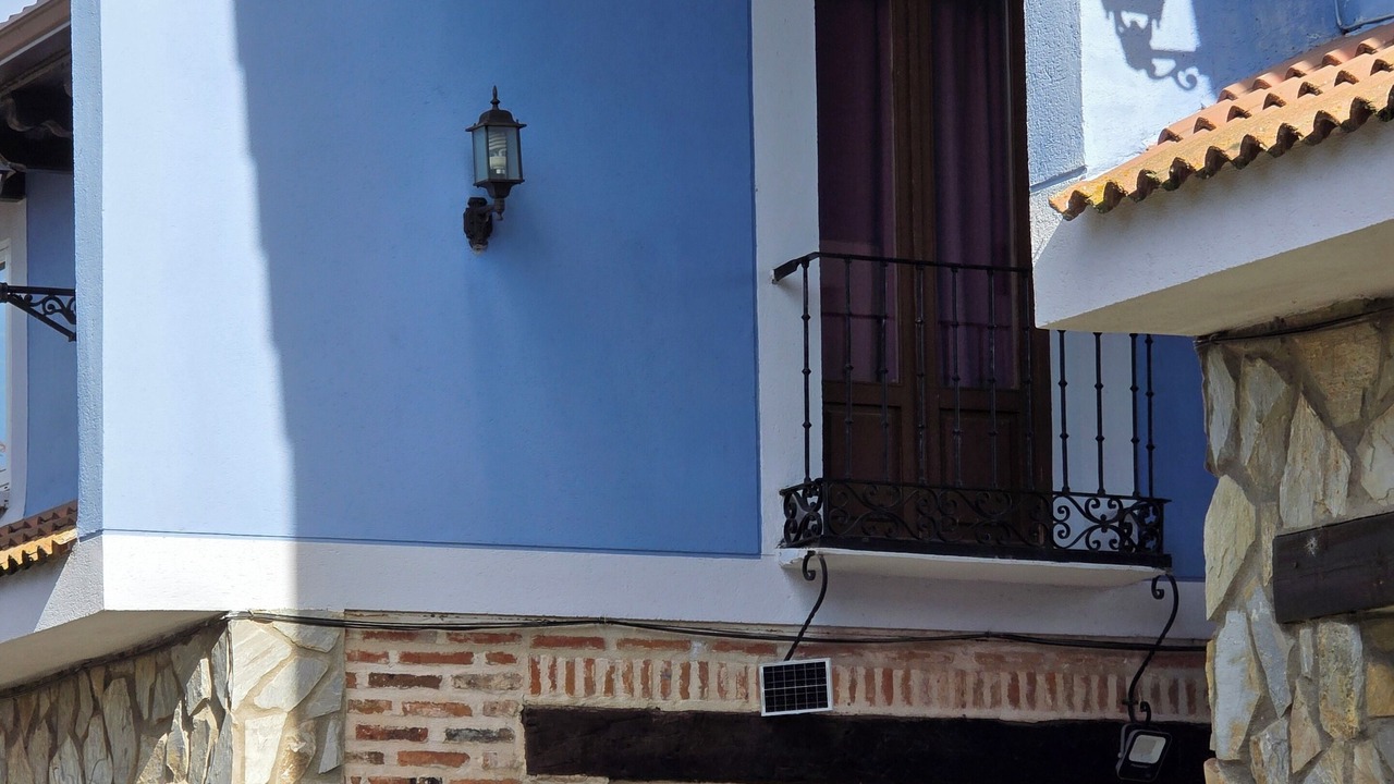 Photo of Outdoor in Tudela de Duero