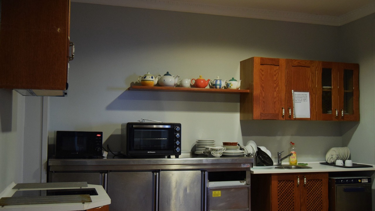 Photo of Kitchen in Tudela de Duero