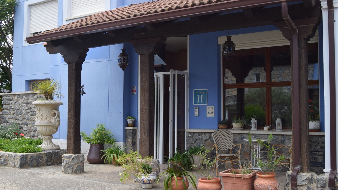 Photo of Outdoor in Tudela de Duero