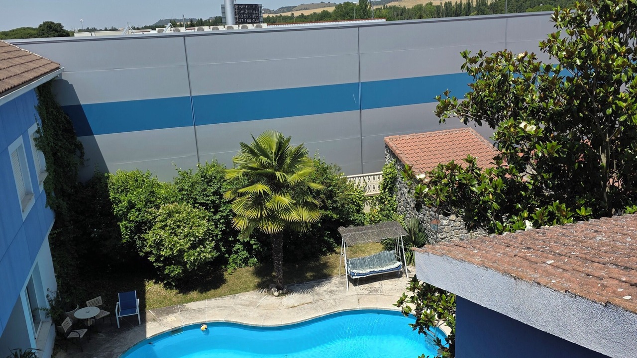 Photo of Outdoor in Tudela de Duero