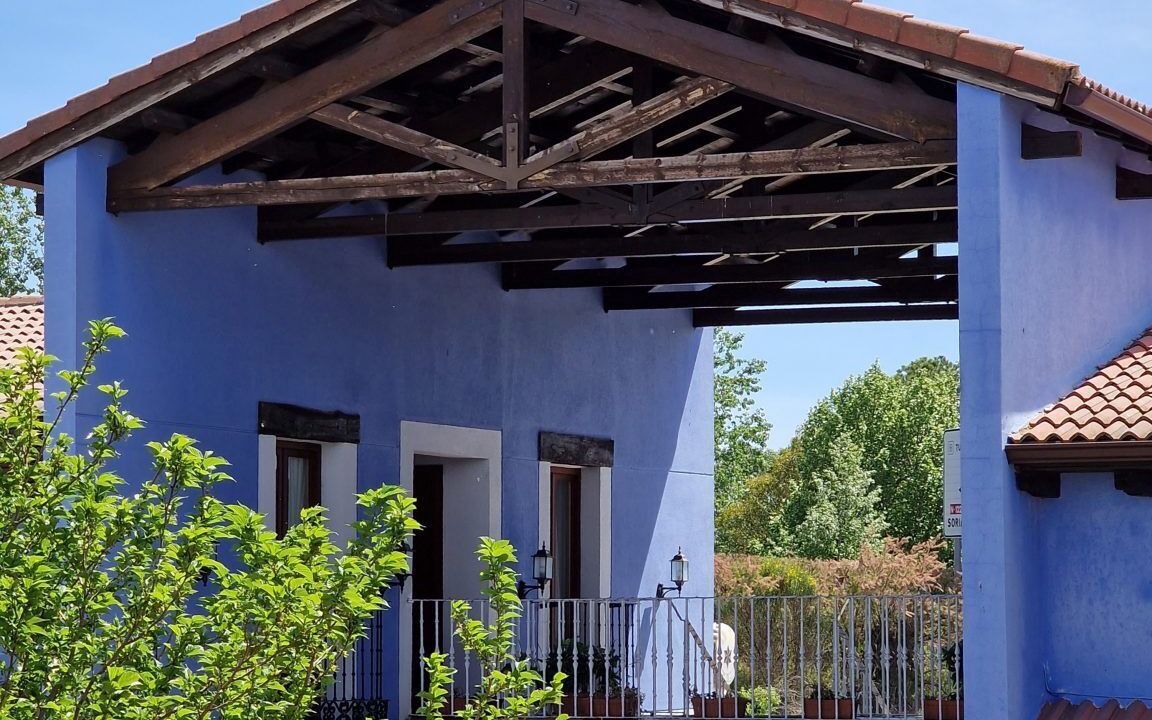 Photo of Outdoor in Tudela de Duero