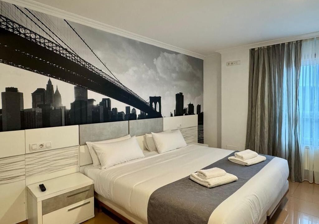 Photo of Bedroom in Reigosa