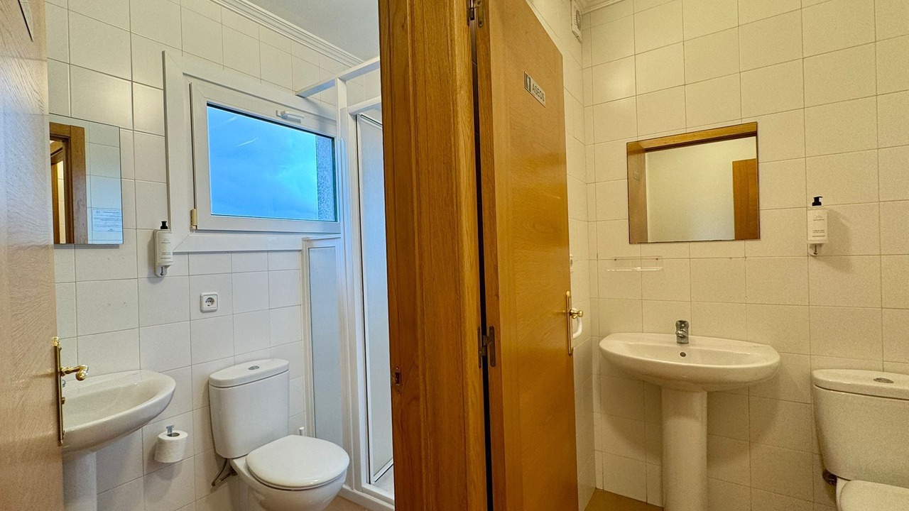 Photo of Bathroom in Reigosa