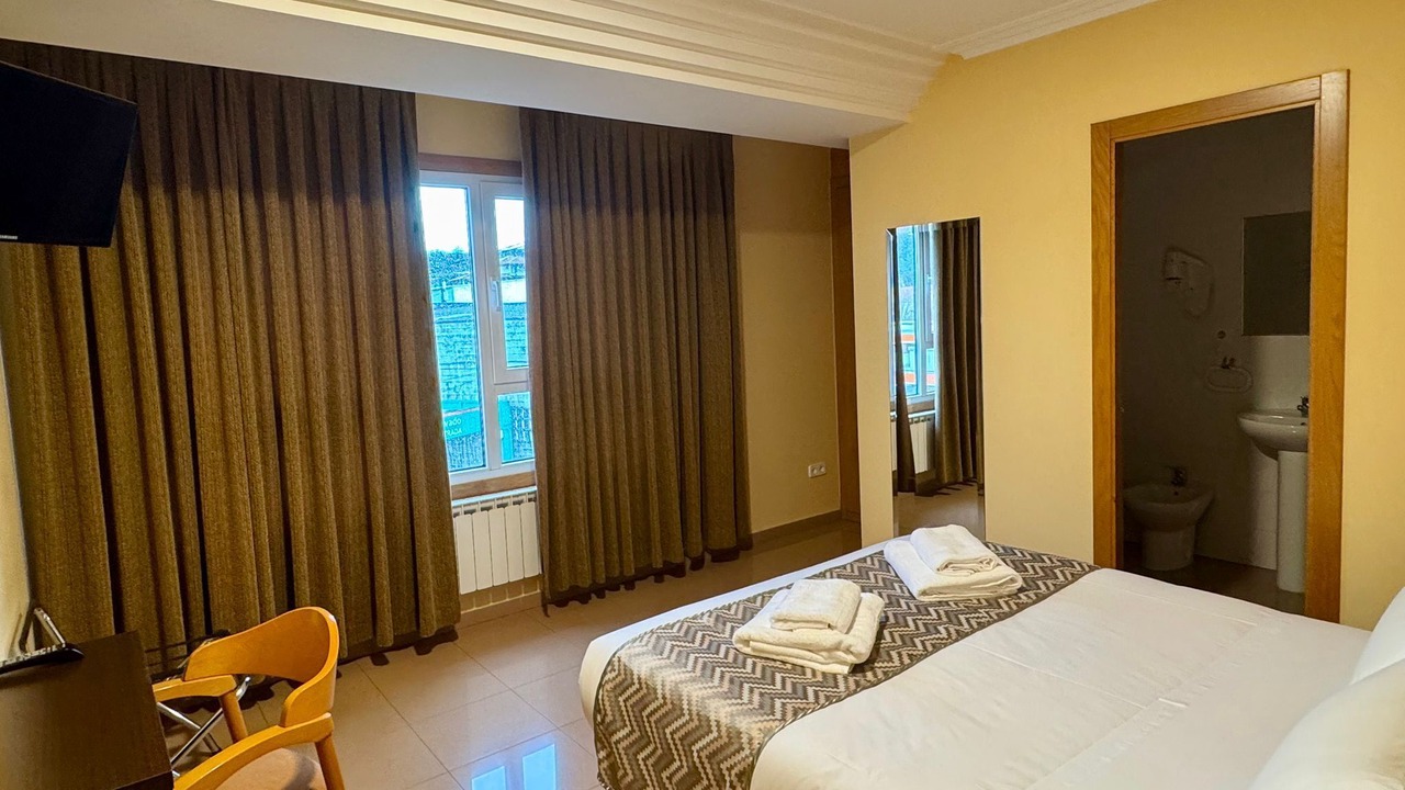 Photo of Bedroom in Reigosa
