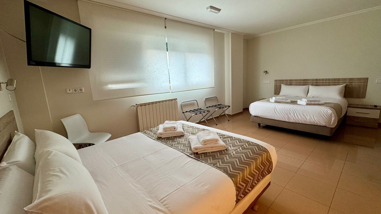 Photo of Bedroom in Reigosa