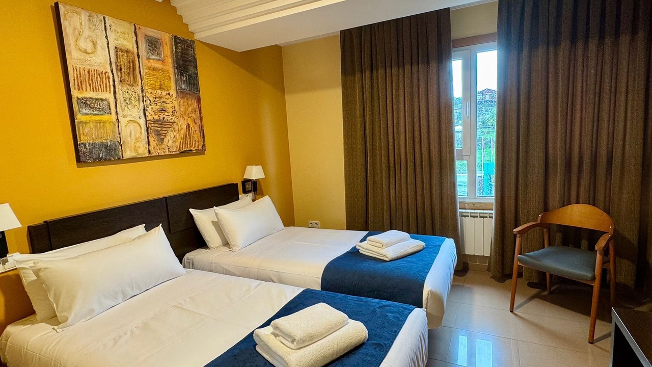 Photo of Bedroom in Reigosa