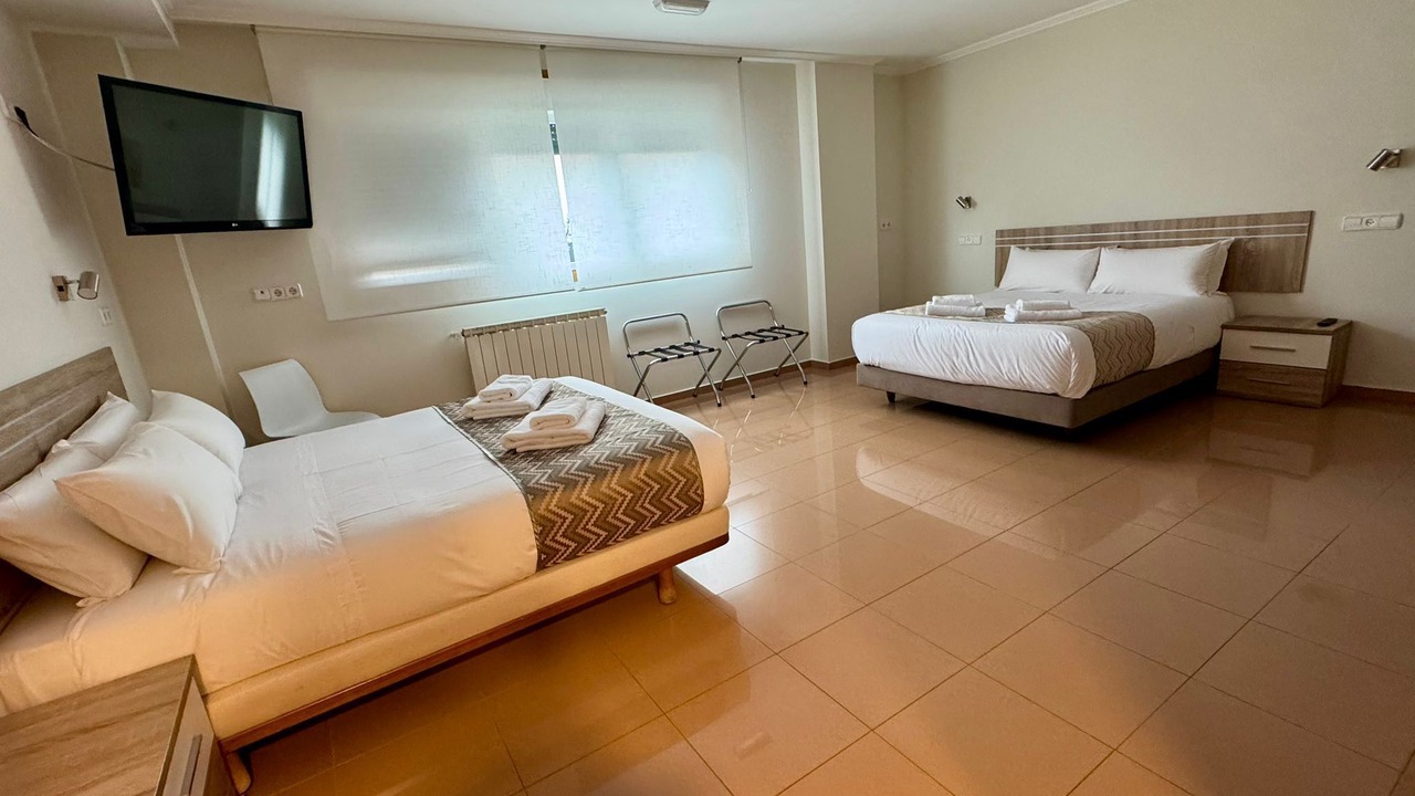 Photo of Bedroom in Reigosa