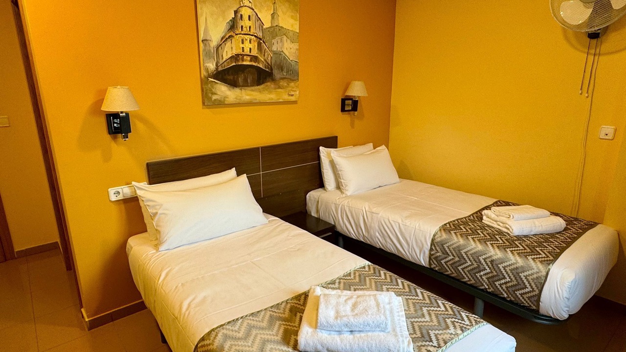 Photo of Bedroom in Reigosa