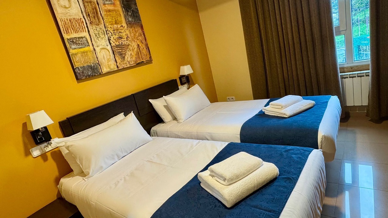 Photo of Bedroom in Reigosa