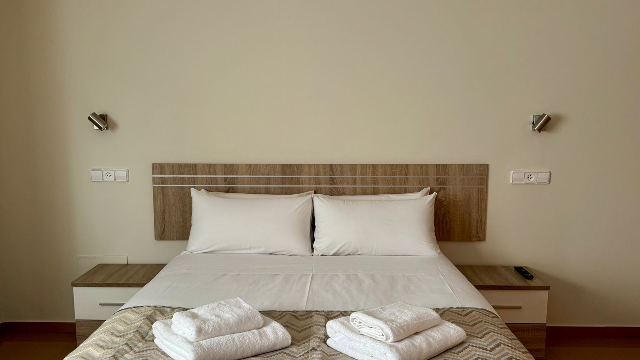 Photo of Bedroom in Reigosa