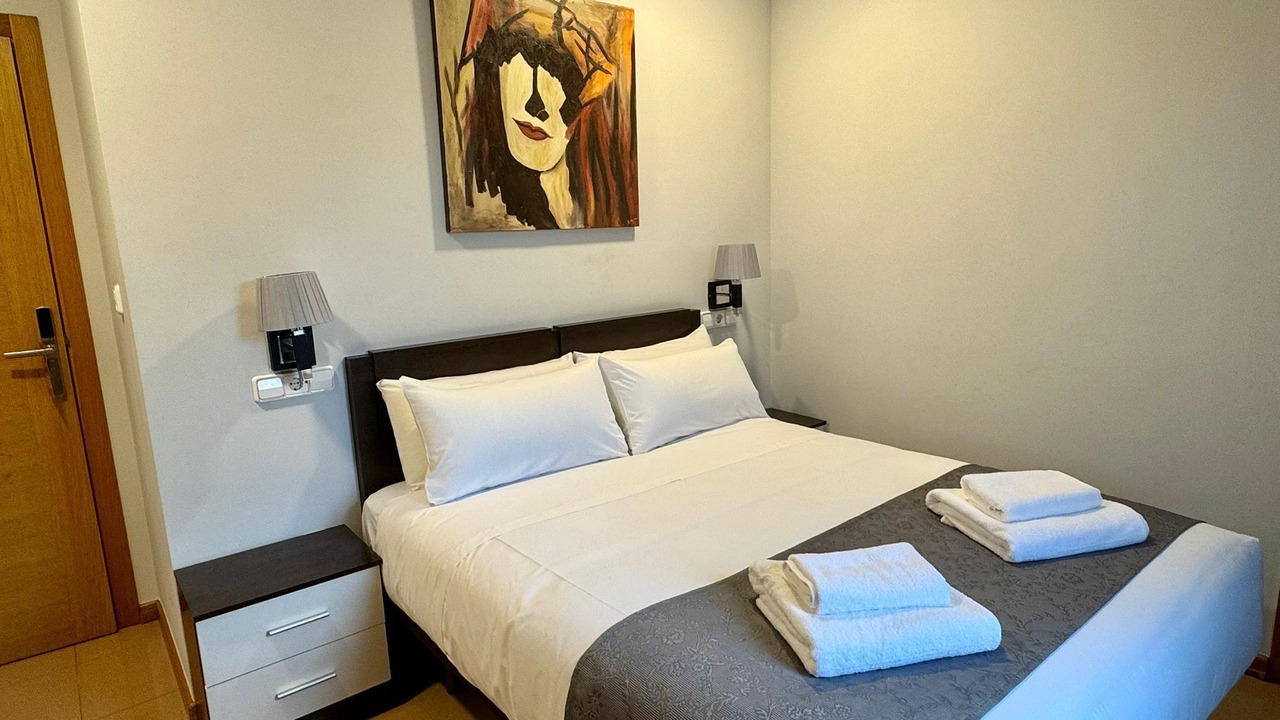 Photo of Bedroom in Reigosa
