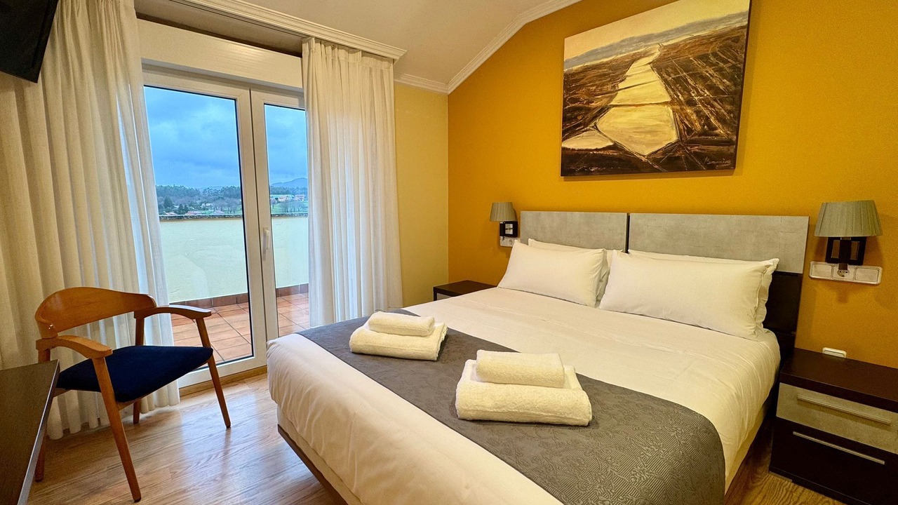 Photo of Patio Balcony in Reigosa