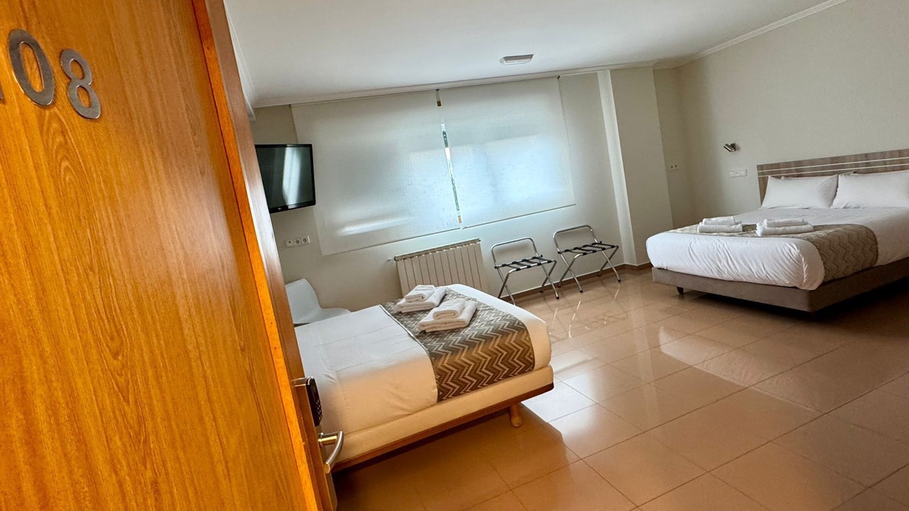Photo of Bedroom in Reigosa