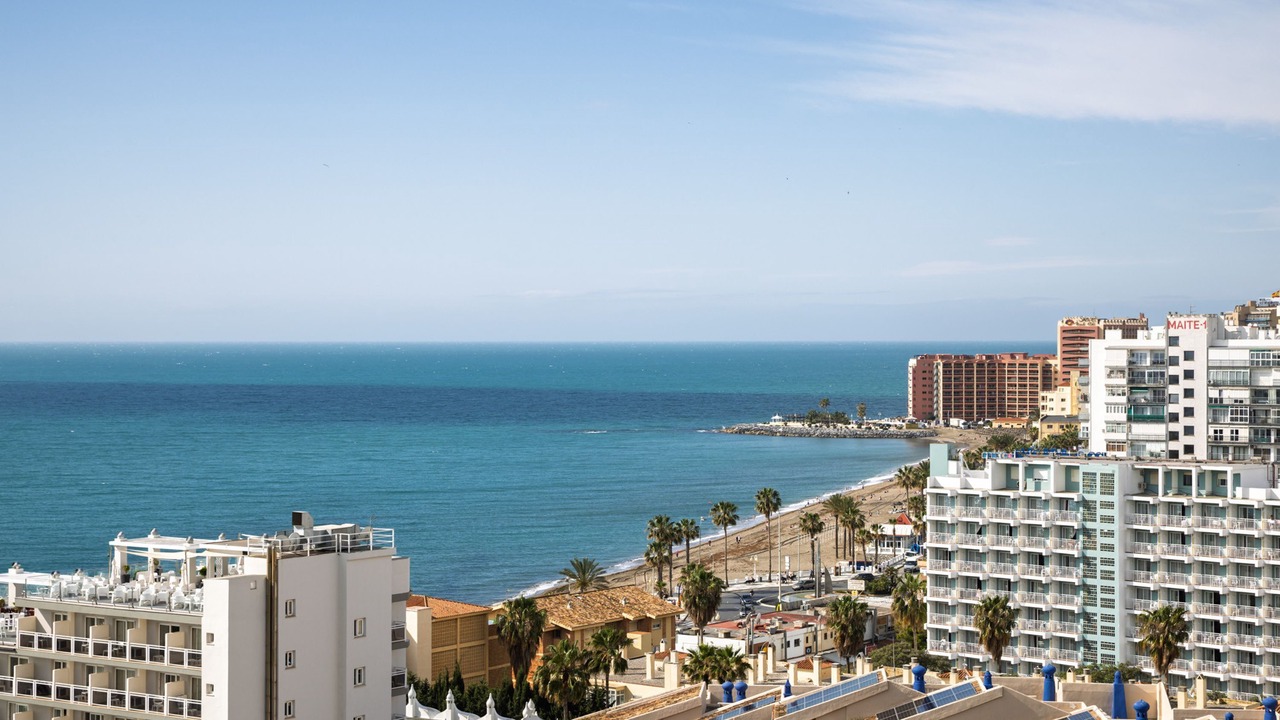 Photo of Others in Benalmadena Costa