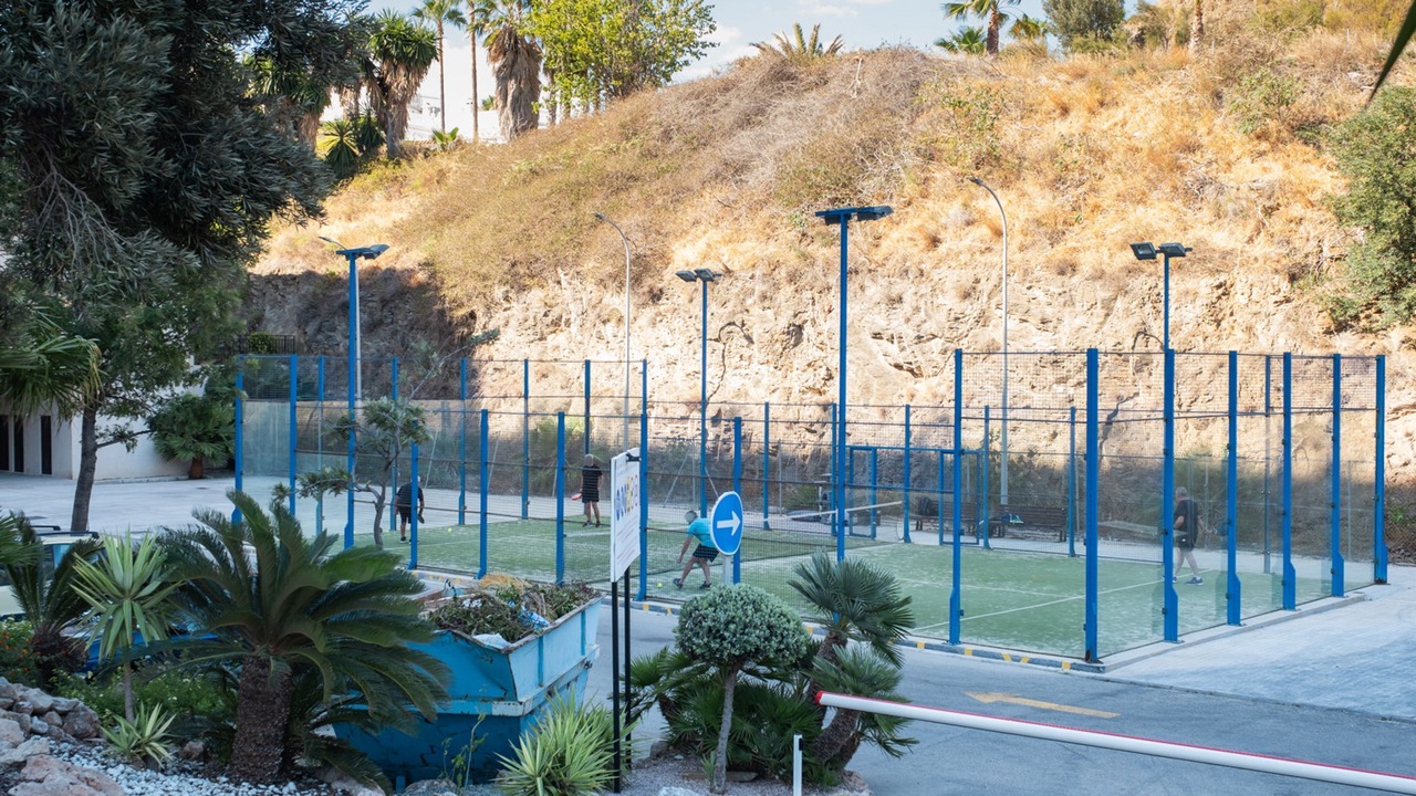 Photo of Others in Torrequebrada