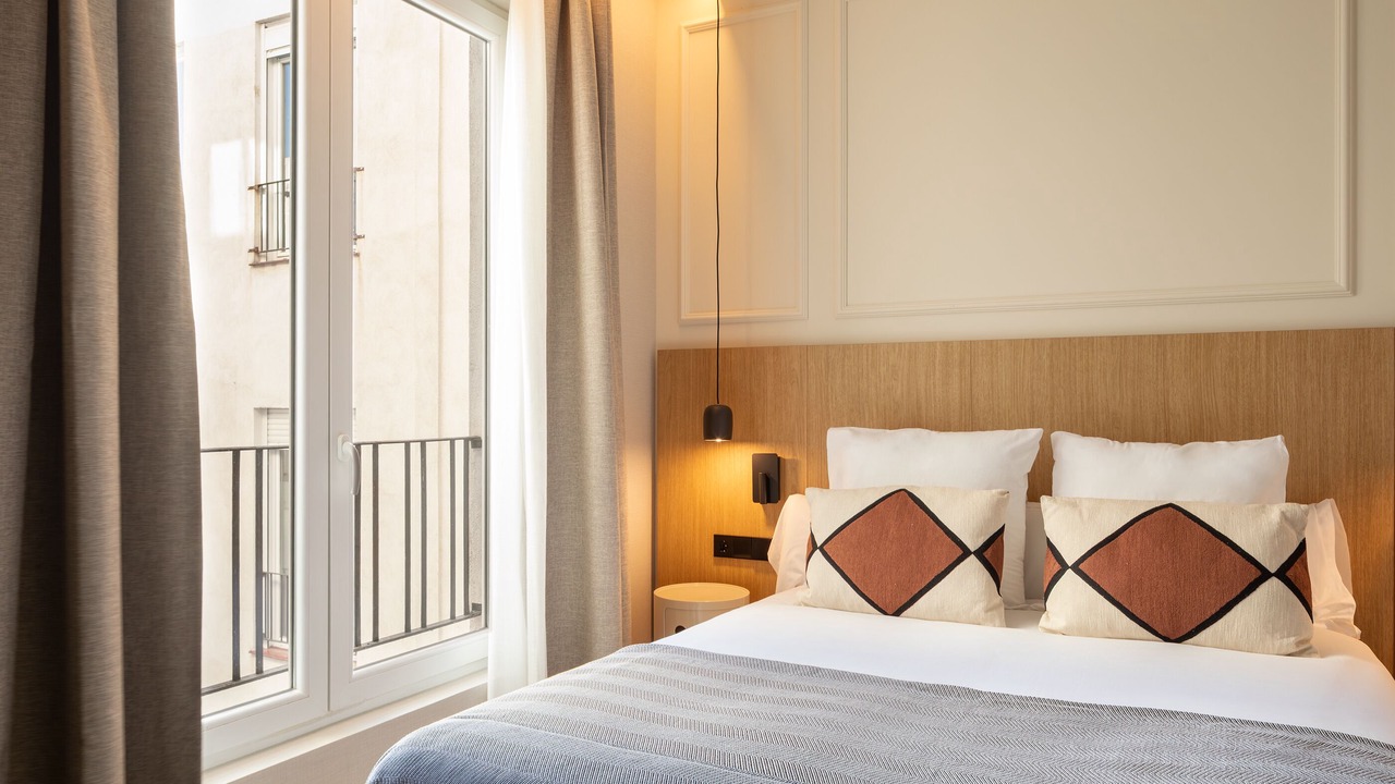 Photo of Bedroom in Cortes