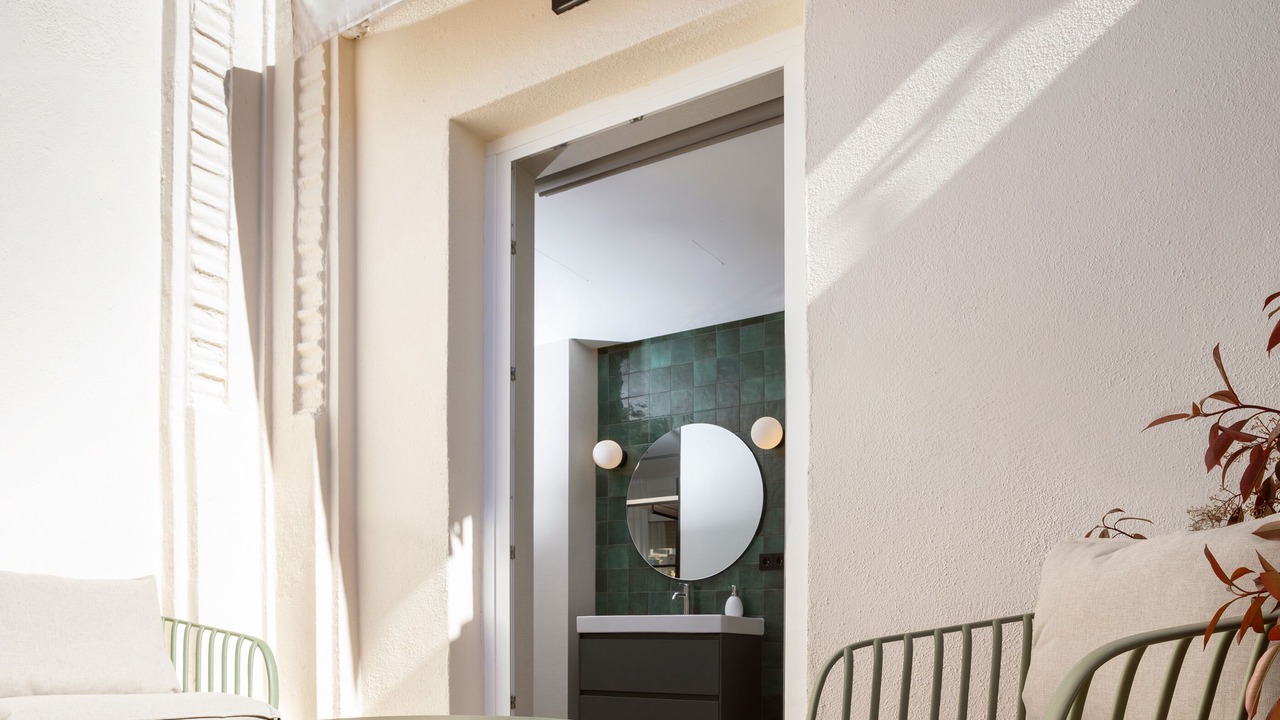 Photo of Bathroom in Cortes