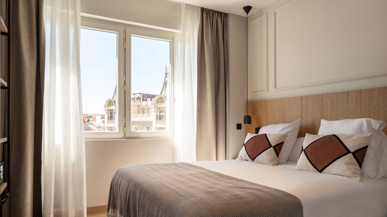 Photo of Bedroom in Cortes
