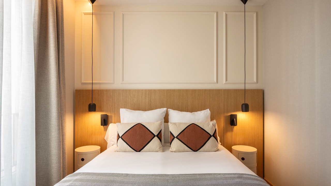 Photo of Bedroom in Cortes