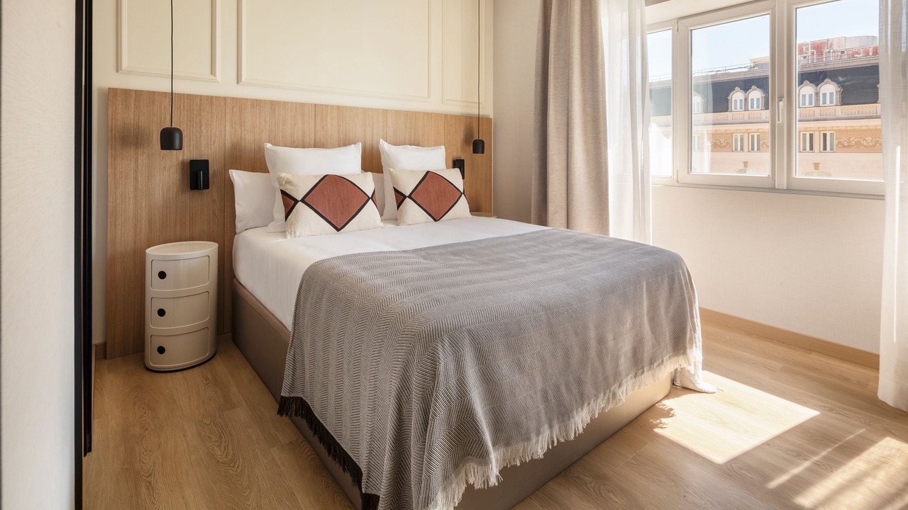 Photo of Bedroom in Cortes