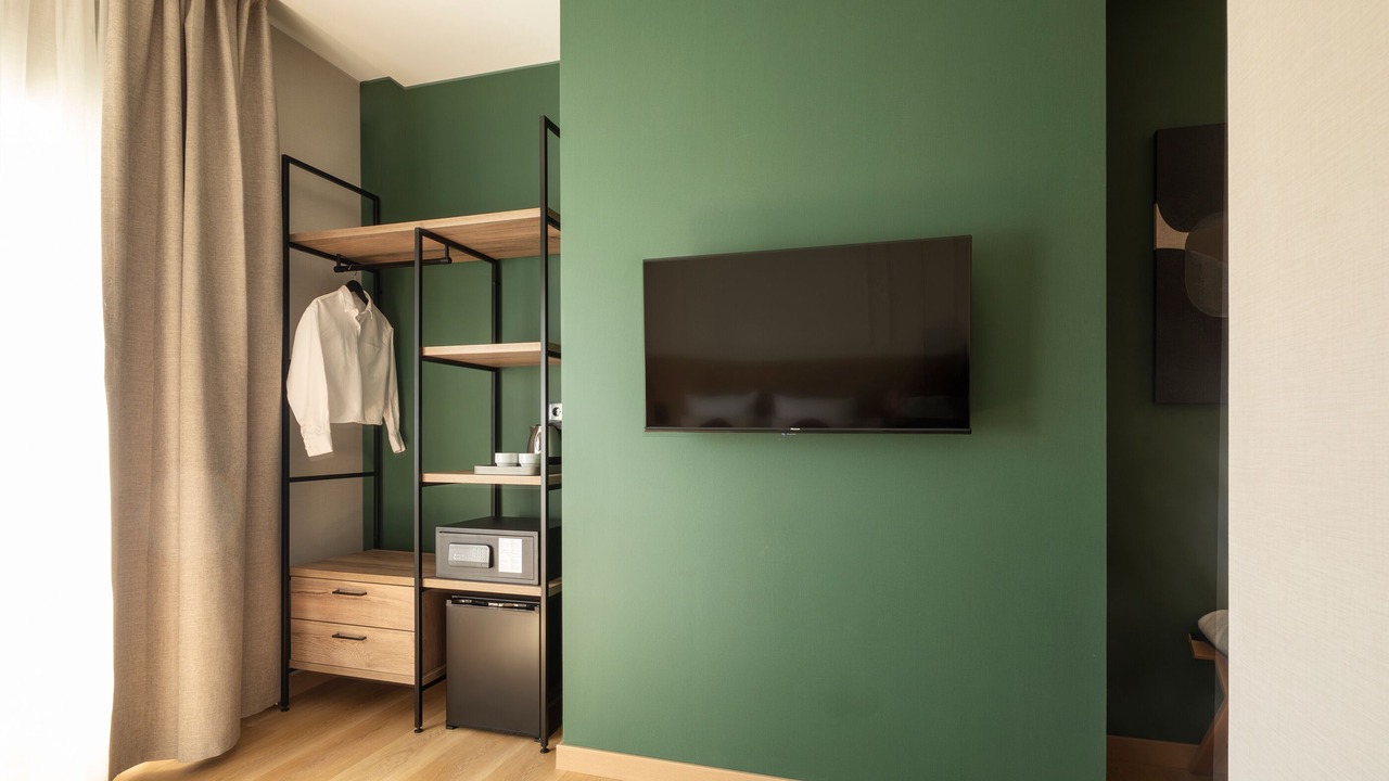 Photo of Bedroom in Cortes