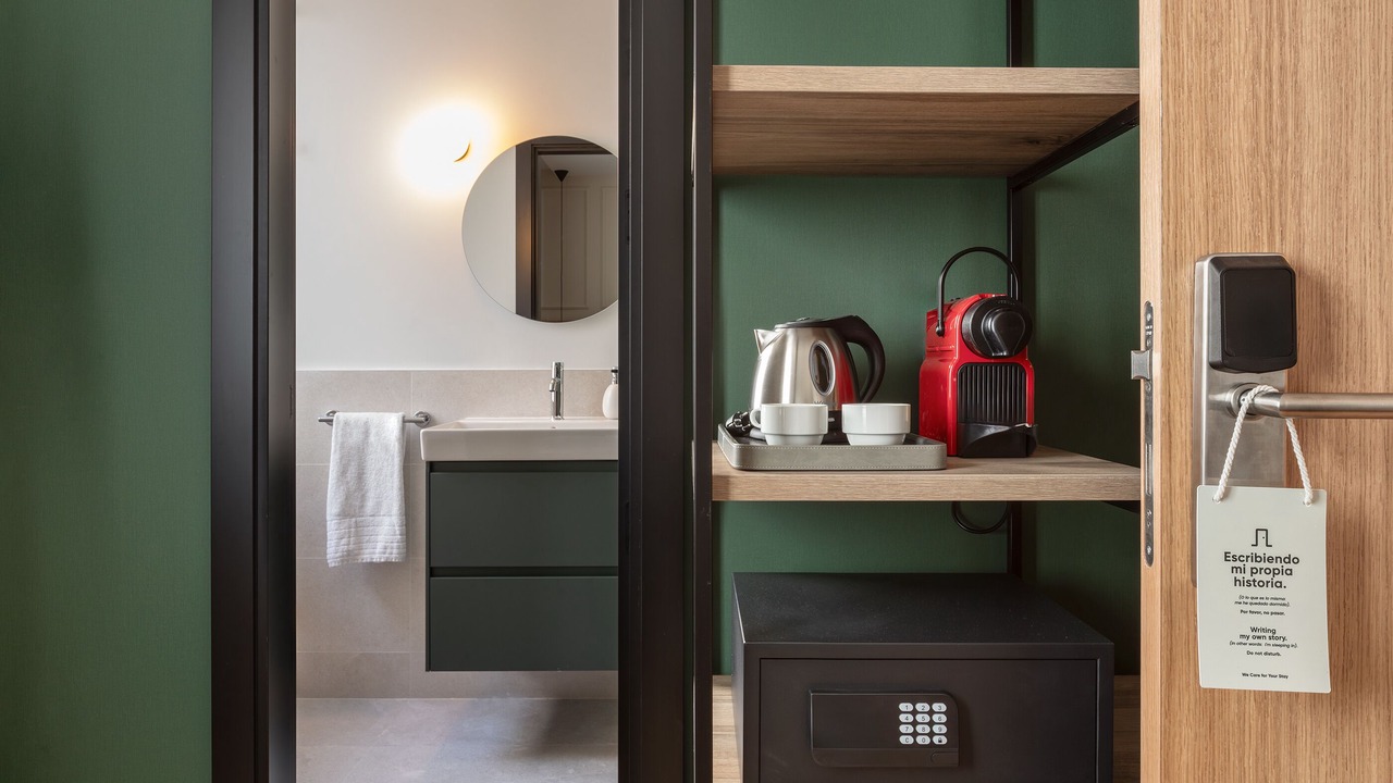 Photo of Bathroom in Cortes