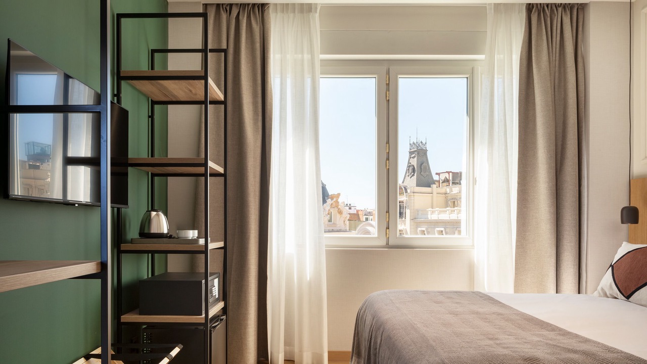 Photo of Bedroom in Cortes