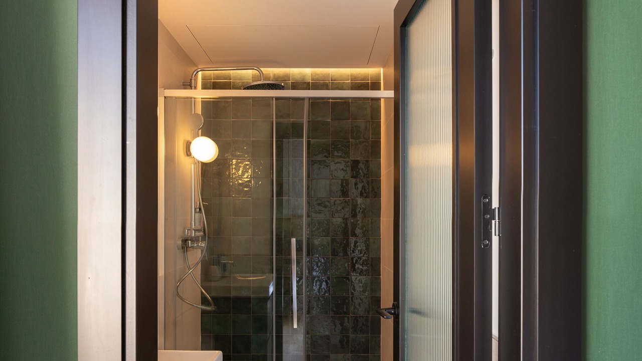 Photo of Bathroom in Cortes