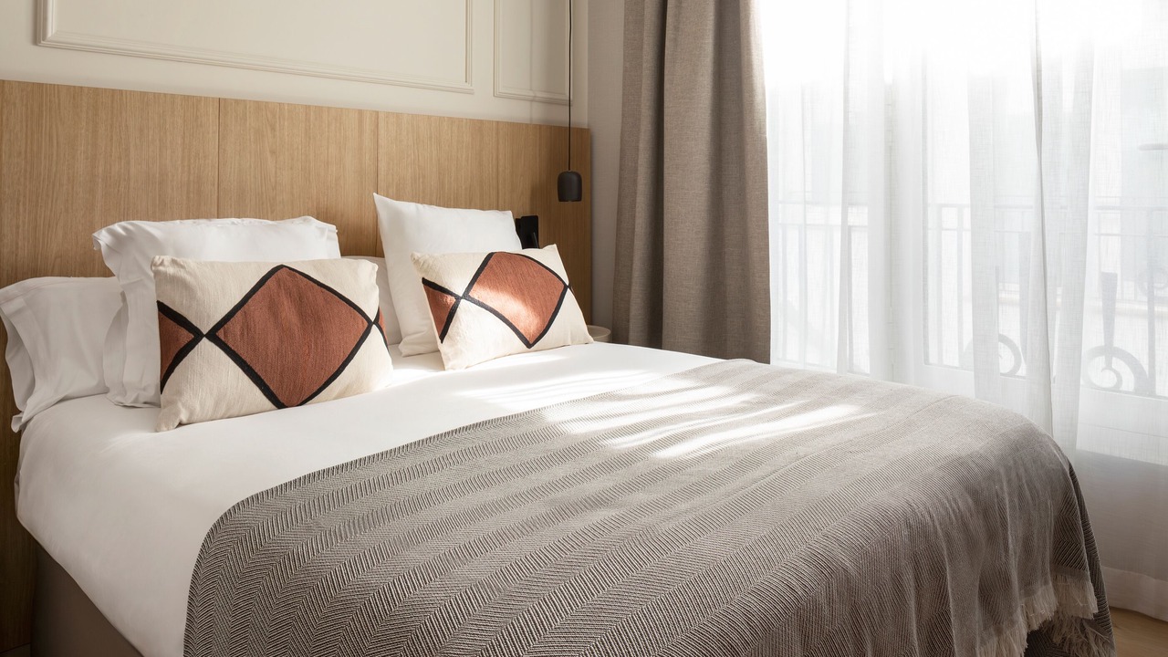 Photo of Bedroom in Cortes