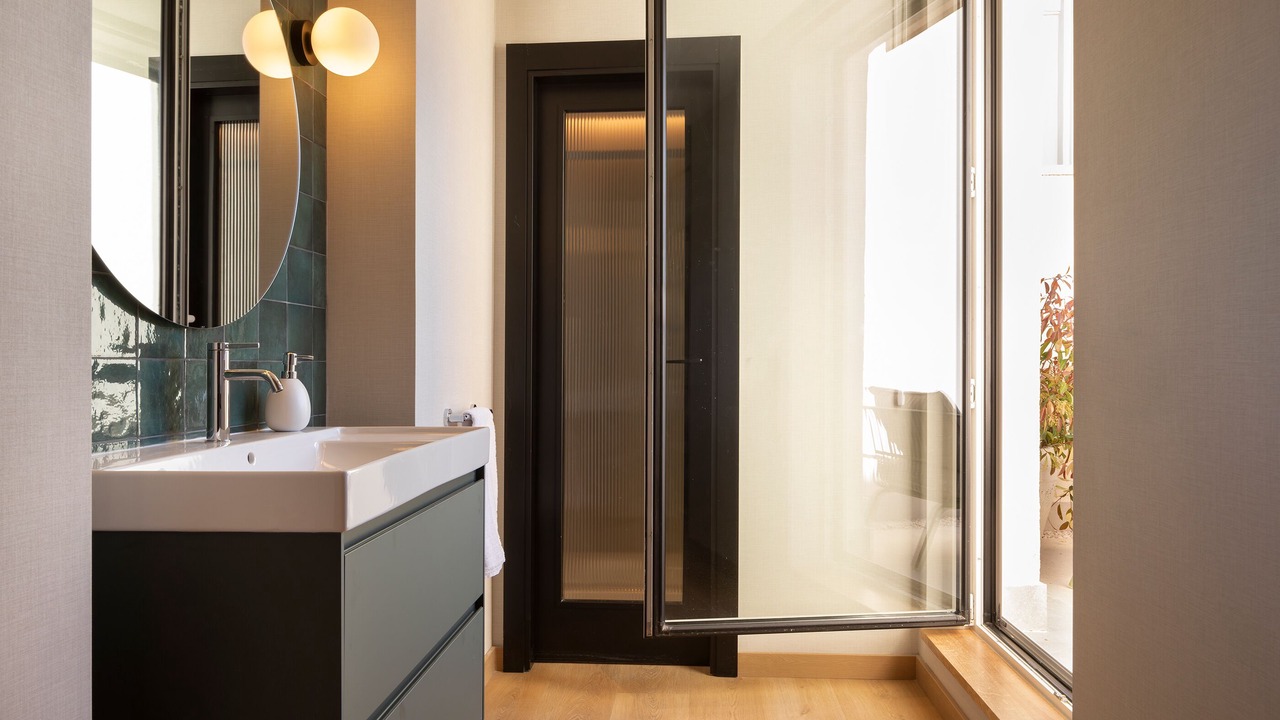 Photo of Bathroom in Cortes