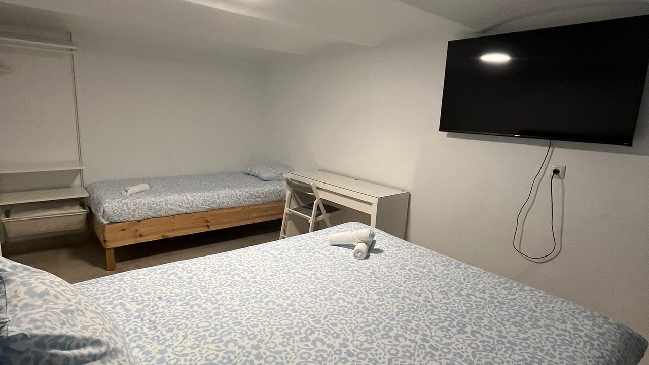 Photo of Bedroom in Salamanca