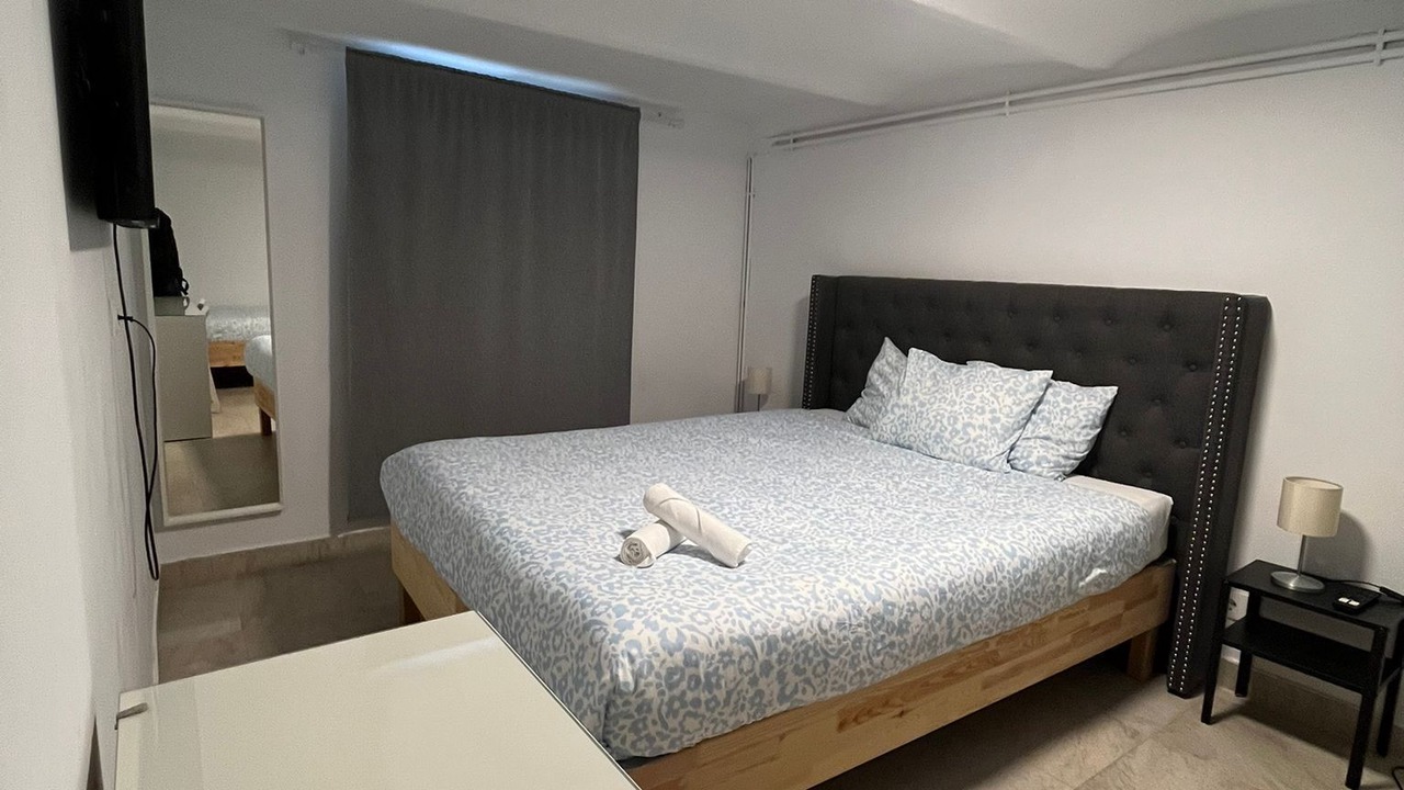 Photo of Bedroom in Salamanca