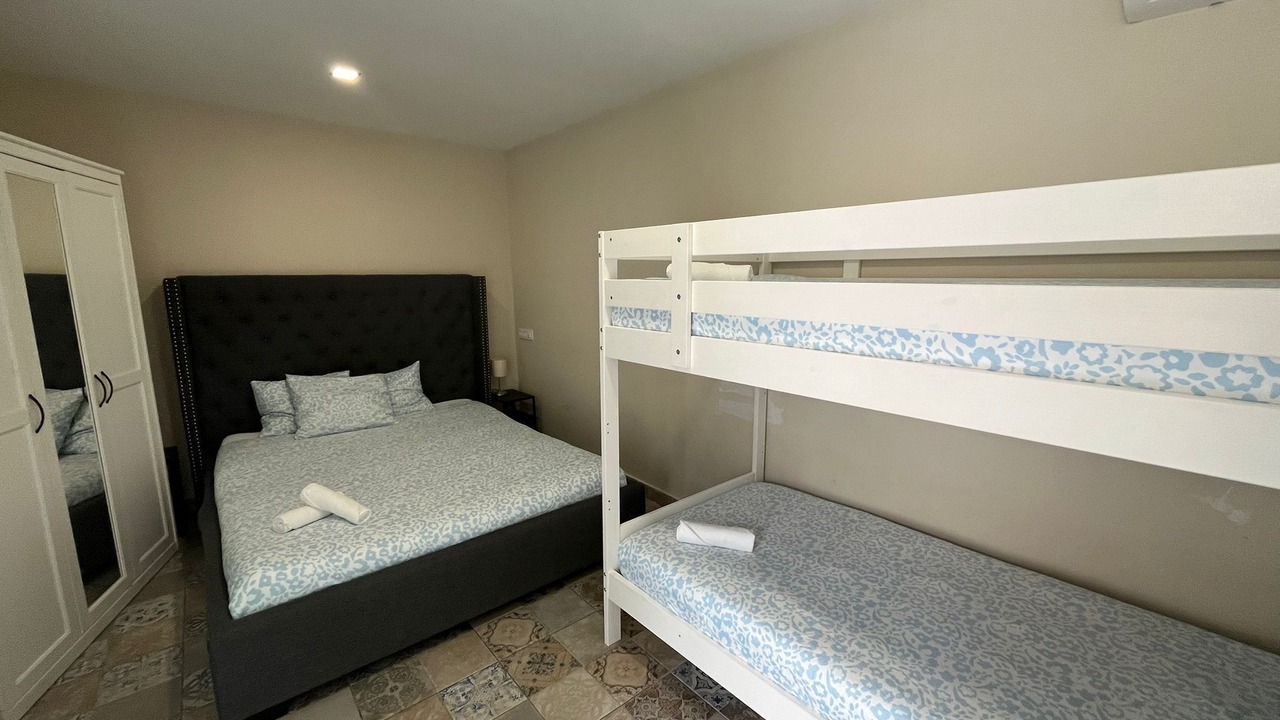 Photo of Bedroom in Salamanca