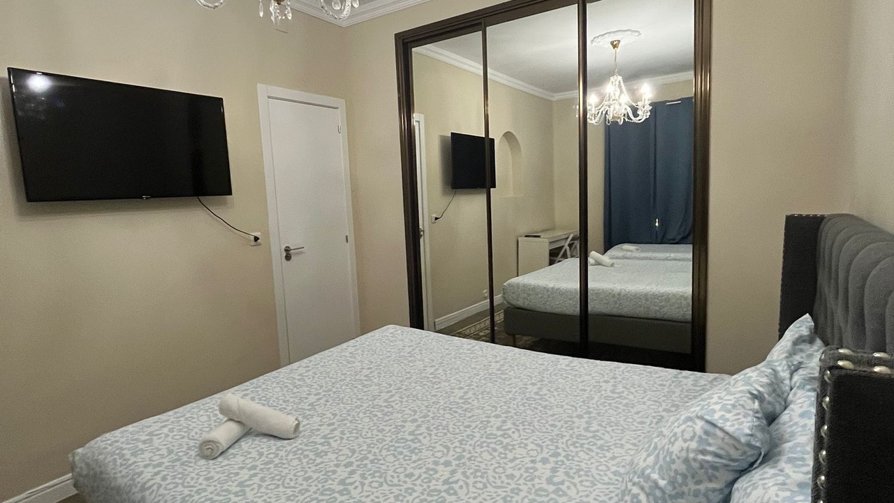 Photo of Bedroom in Salamanca