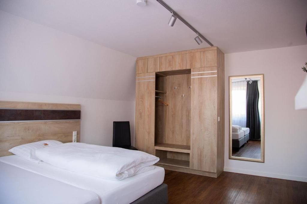 Photo of Bedroom in Emsdetten