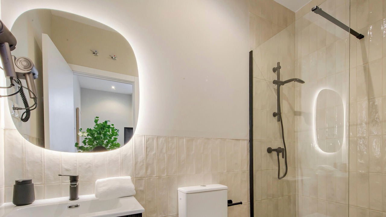 Photo of Bathroom in Bellas Vistas