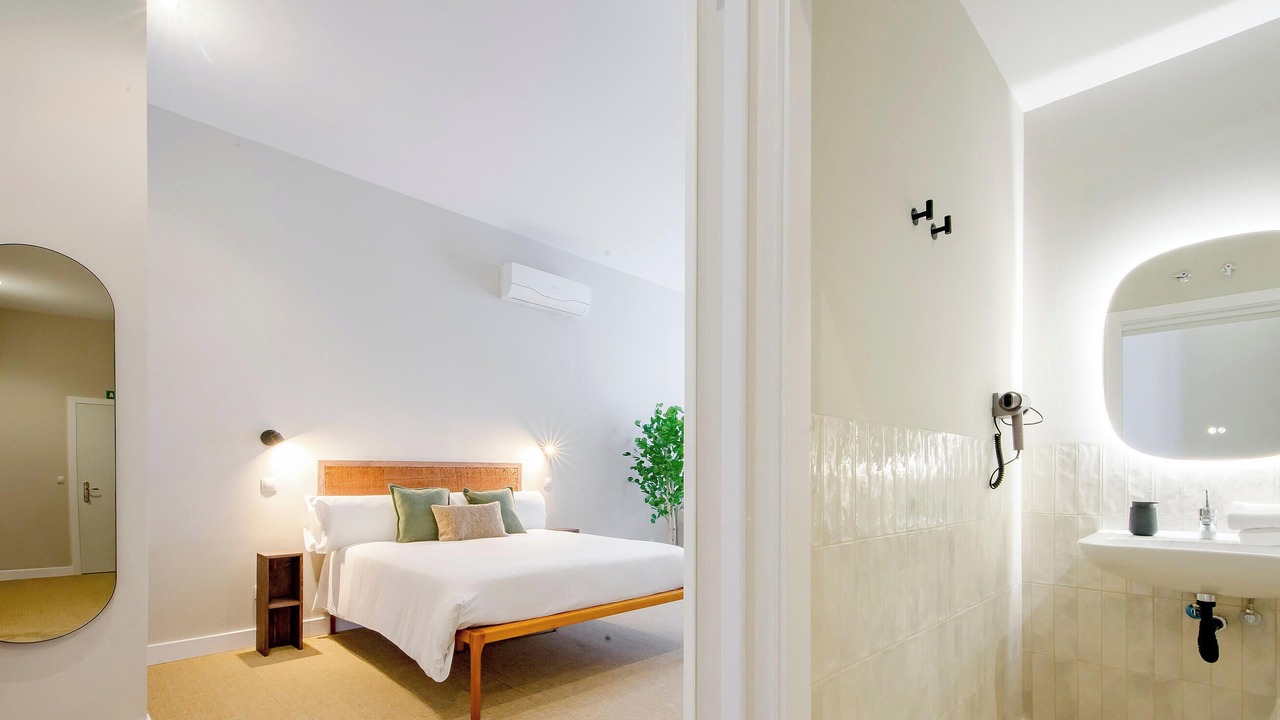 Photo of Bathroom in Bellas Vistas
