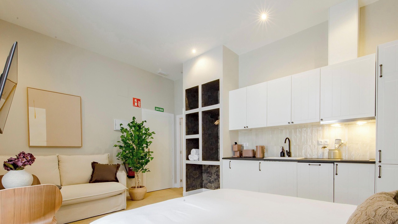 Photo of Outdoor in Bellas Vistas
