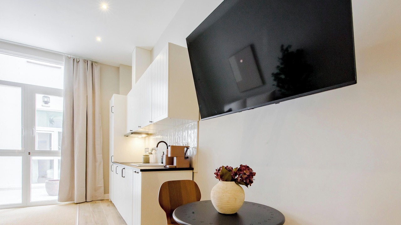 Photo of Outdoor in Bellas Vistas