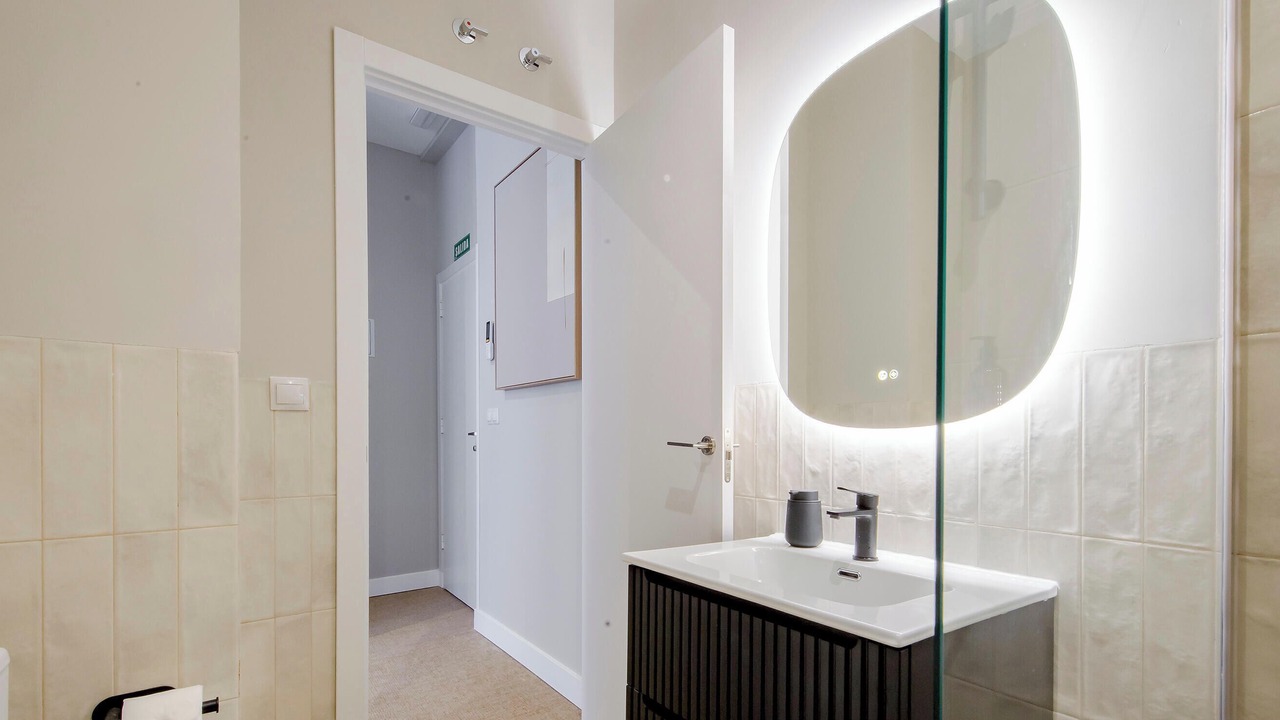 Photo of Bathroom in Bellas Vistas