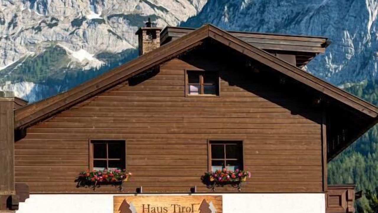 Photo of Outdoor in Ehrwald