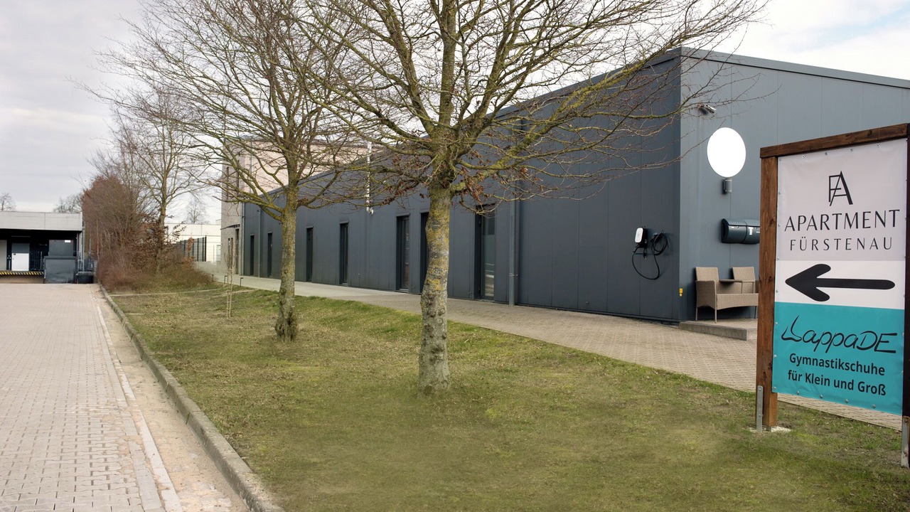 Photo of Outdoor in Furstenau