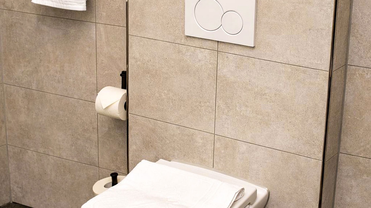 Photo of Bathroom in Furstenau