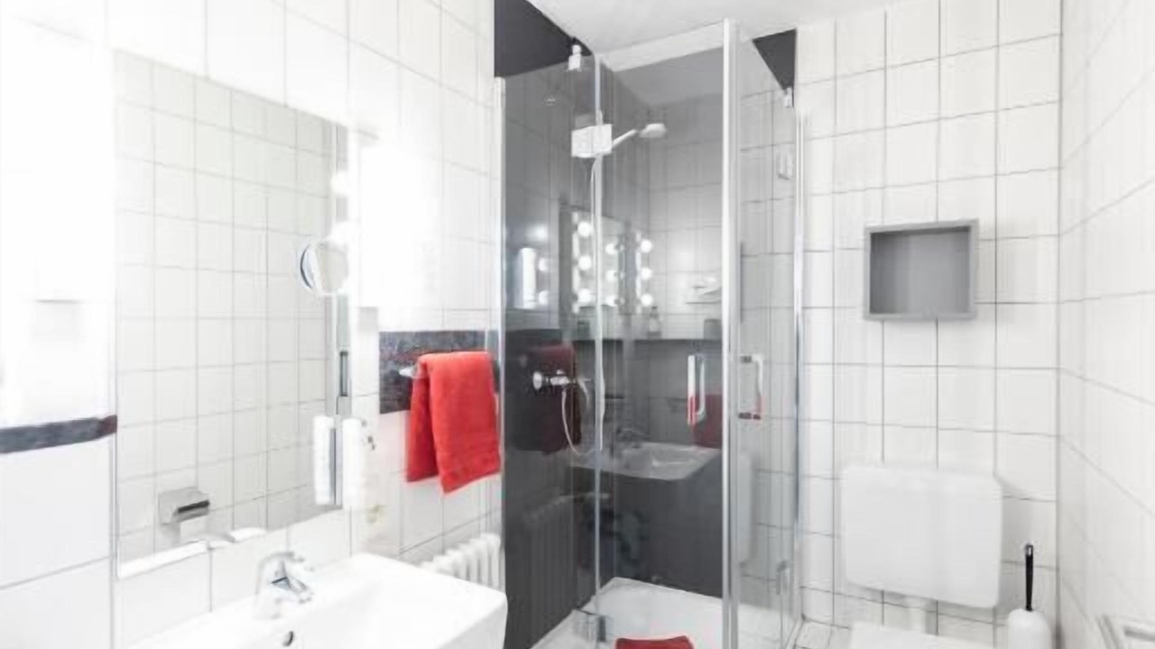 Photo of Bathroom in Schwerte