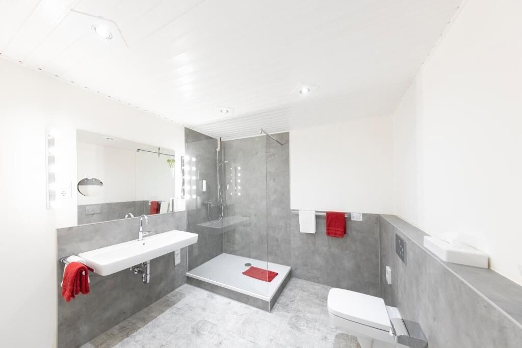 Photo of Bathroom in Schwerte