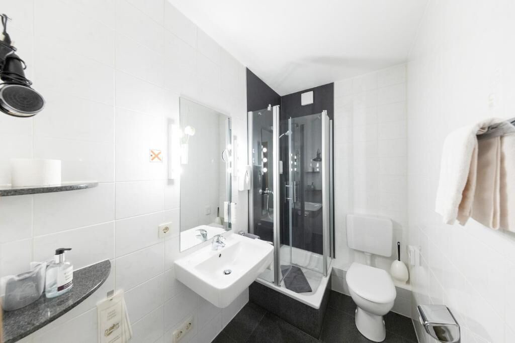 Photo of Bathroom in Schwerte