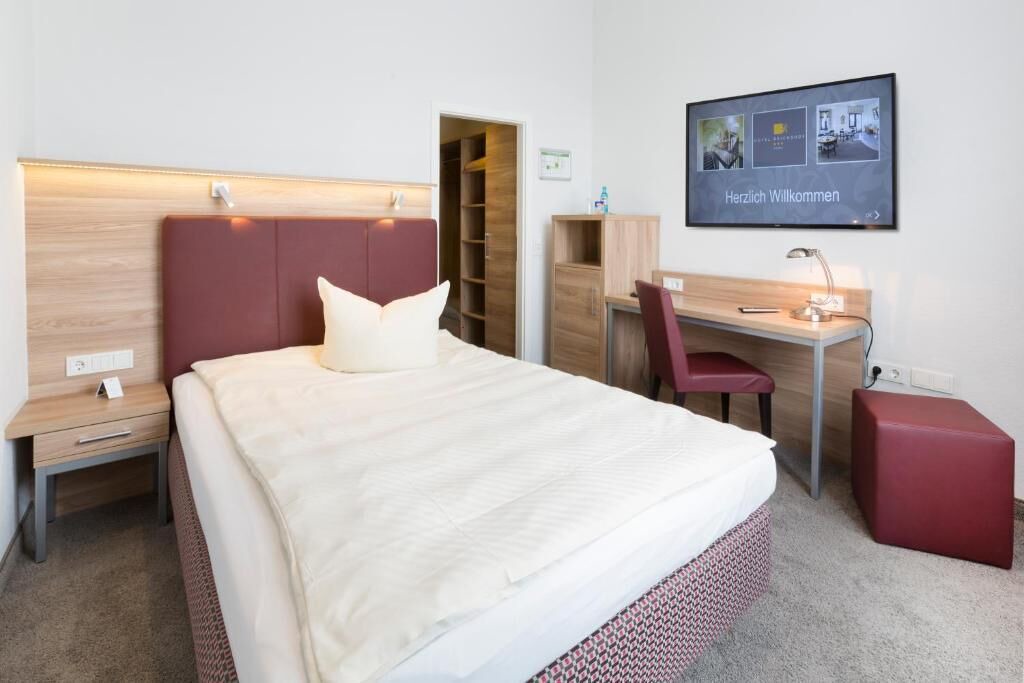 Photo of Bedroom in Schwerte